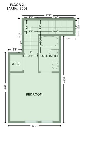 1300 Doubloon Dr., North Myrtle Beach, SC 29582