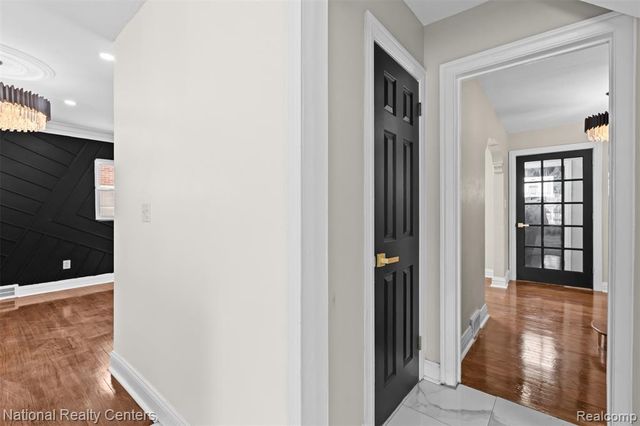 15422 Gilchrist Street, Detroit, MI 48227