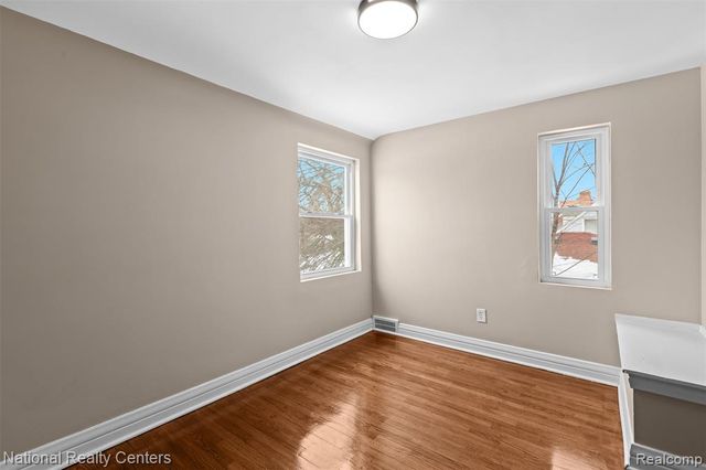 15422 Gilchrist Street, Detroit, MI 48227