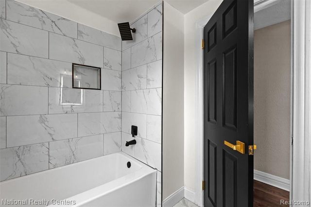 15422 Gilchrist Street, Detroit, MI 48227