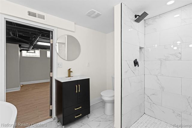 15422 Gilchrist Street, Detroit, MI 48227