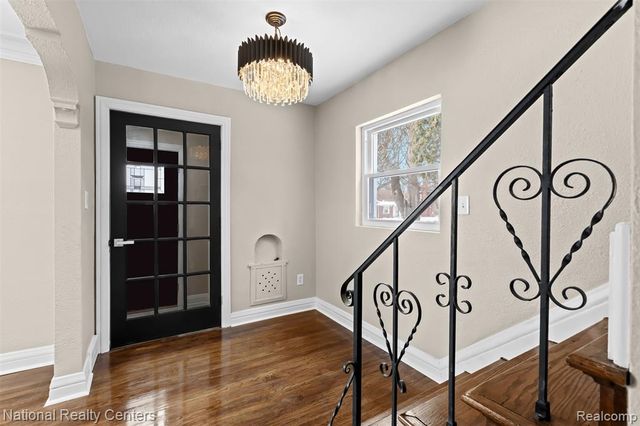 15422 Gilchrist Street, Detroit, MI 48227