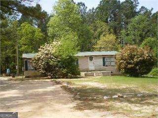 106 Missed Lane, Sparta, GA 31087
