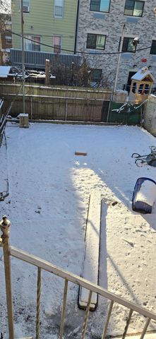 1707 Zerega Avenue, Bronx, NY 10462