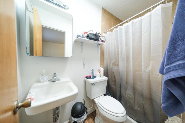 207 Bonney Drive, Alamosa, CO 81101