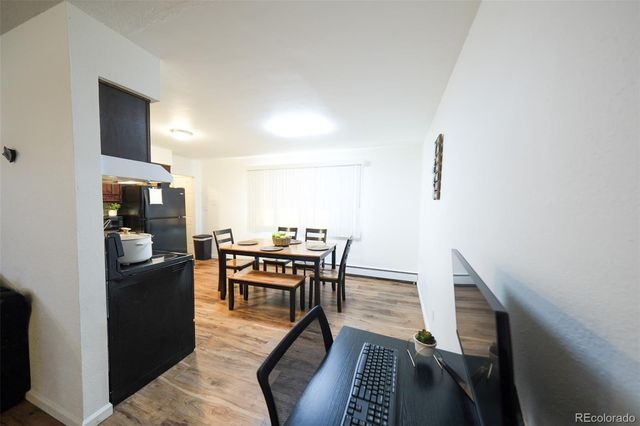 207 Bonney Drive, Alamosa, CO 81101