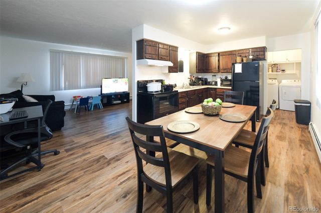 207 Bonney Drive, Alamosa, CO 81101