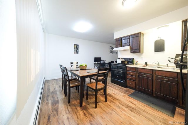 207 Bonney Drive, Alamosa, CO 81101