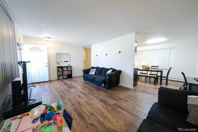 207 Bonney Drive, Alamosa, CO 81101