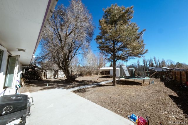 207 Bonney Drive, Alamosa, CO 81101