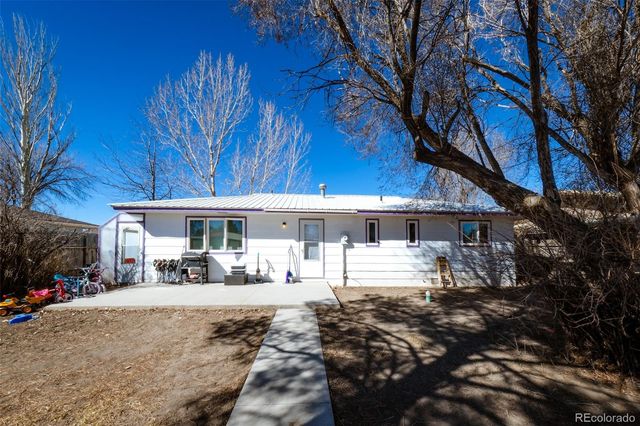 207 Bonney Drive, Alamosa, CO 81101