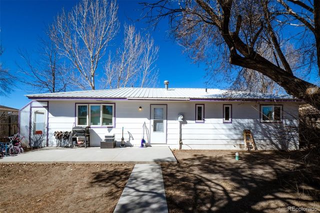 207 Bonney Drive, Alamosa, CO 81101