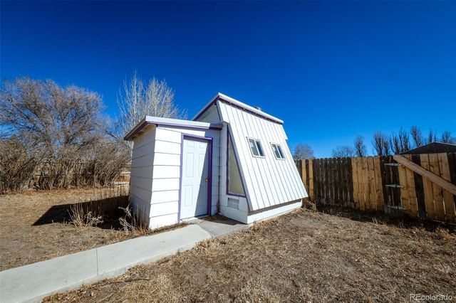 207 Bonney Drive, Alamosa, CO 81101