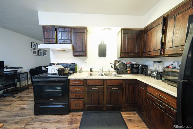 207 Bonney Drive, Alamosa, CO 81101