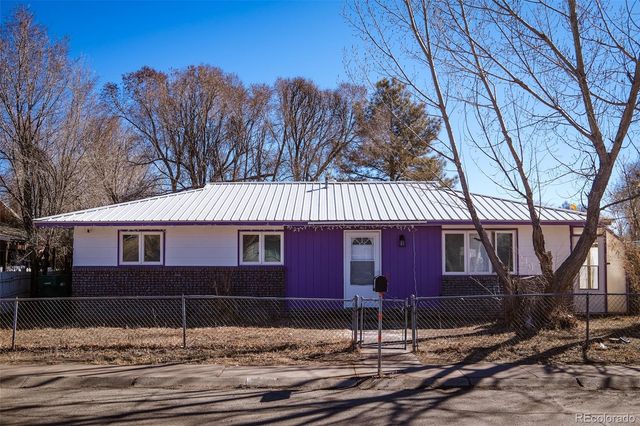 207 Bonney Drive, Alamosa, CO 81101