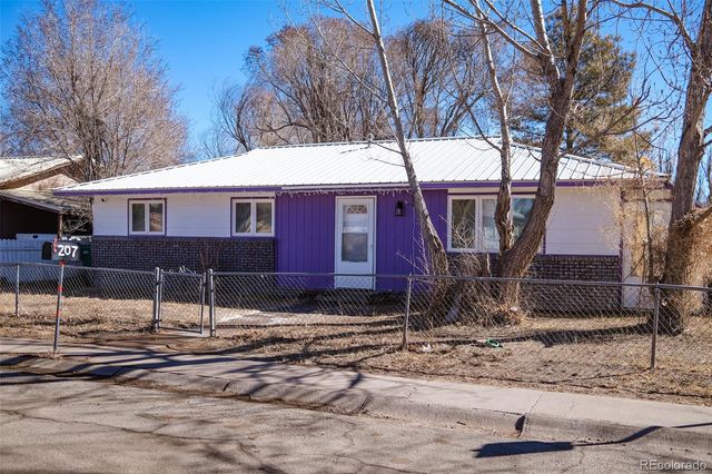 207 Bonney Drive, Alamosa, CO 81101