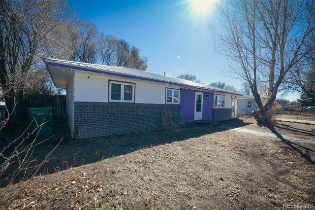 207 Bonney Drive, Alamosa, CO 81101