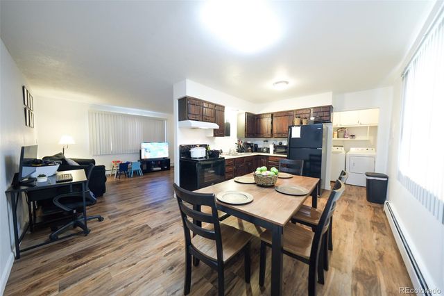 207 Bonney Drive, Alamosa, CO 81101