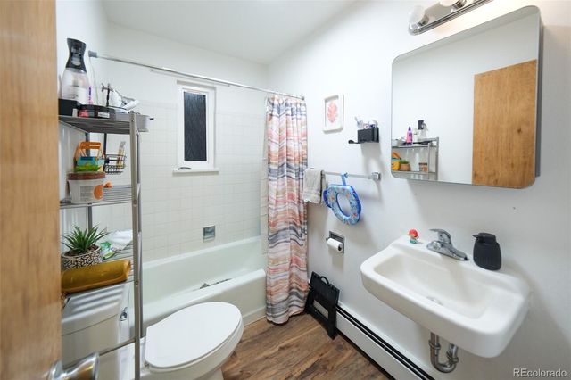 207 Bonney Drive, Alamosa, CO 81101