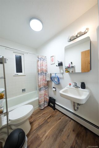207 Bonney Drive, Alamosa, CO 81101