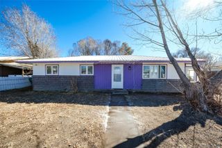 207 Bonney Drive, Alamosa, CO 81101