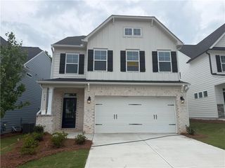 196 Coffee Lane, Hoschton, GA 30548
