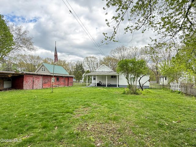 11 Bly Avenue, Hudson Falls, NY 12839