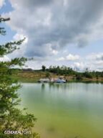 Lot 18 Bay View Point, Sevierville, TN 37876