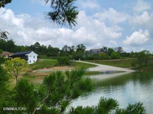 Lot 18 Bay View Point, Sevierville, TN 37876