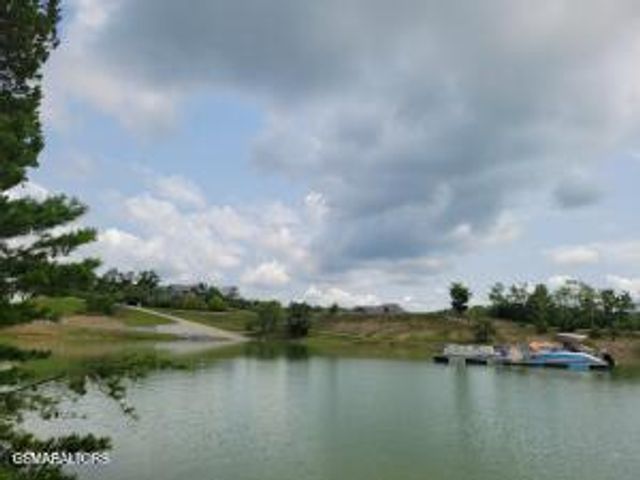 Lot 18 Bay View Point, Sevierville, TN 37876