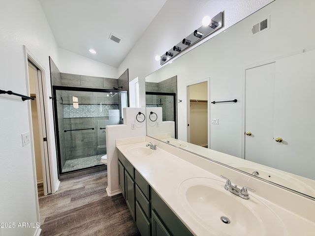 4918 W BEHREND Drive, Glendale, AZ 85308