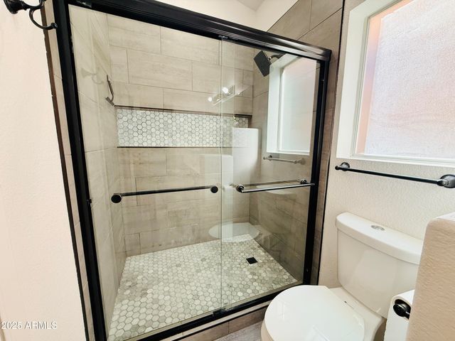 4918 W BEHREND Drive, Glendale, AZ 85308