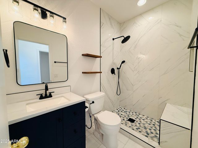 4918 W BEHREND Drive, Glendale, AZ 85308