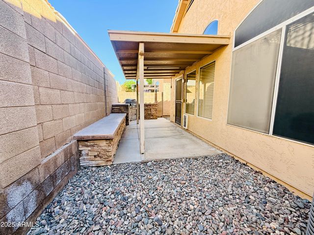 4918 W BEHREND Drive, Glendale, AZ 85308