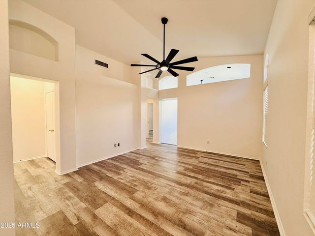 4918 W BEHREND Drive, Glendale, AZ 85308