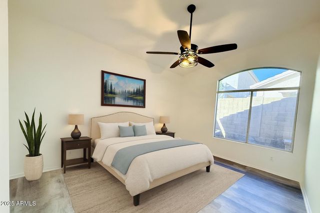 4918 W BEHREND Drive, Glendale, AZ 85308