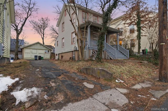 105 Jackson Avenue, Nyack, NY 10960