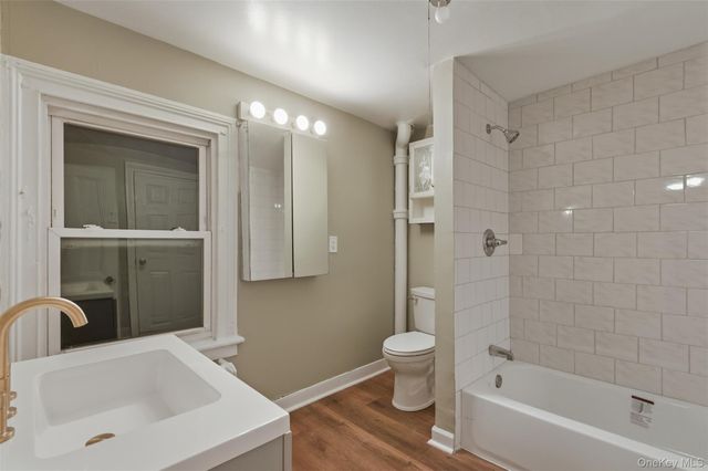 105 Jackson Avenue, Nyack, NY 10960