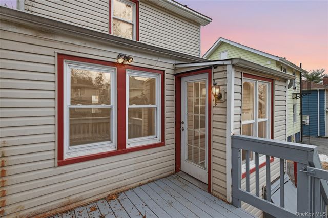 105 Jackson Avenue, Nyack, NY 10960