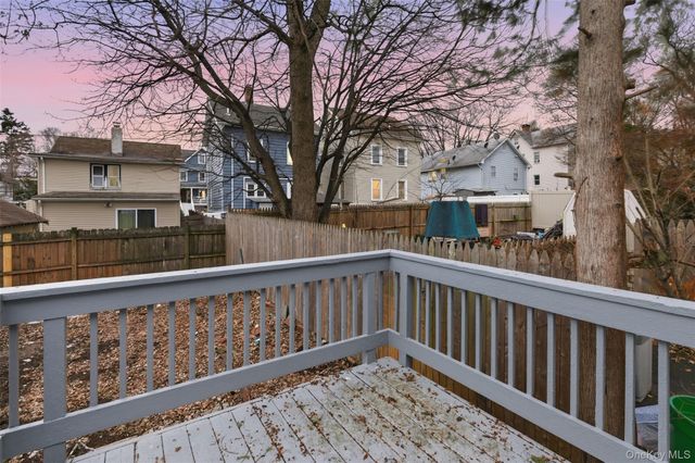 105 Jackson Avenue, Nyack, NY 10960