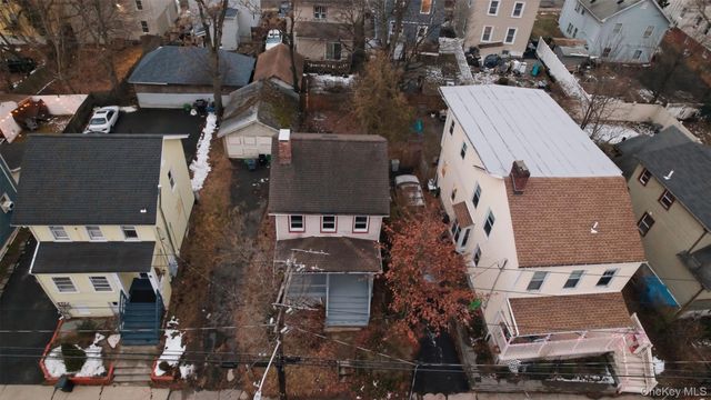 105 Jackson Avenue, Nyack, NY 10960