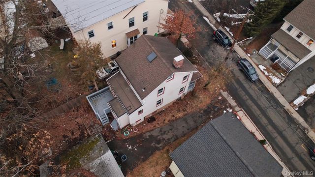 105 Jackson Avenue, Nyack, NY 10960