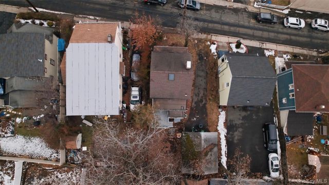 105 Jackson Avenue, Nyack, NY 10960