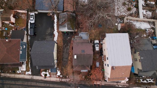 105 Jackson Avenue, Nyack, NY 10960