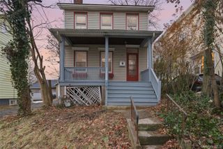 105 Jackson Avenue, Nyack, NY 10960