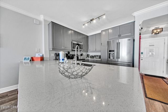 10519 Front Beach 1802B, Panama City Beach, FL 32407