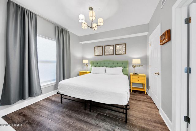 10519 Front Beach 1802B, Panama City Beach, FL 32407