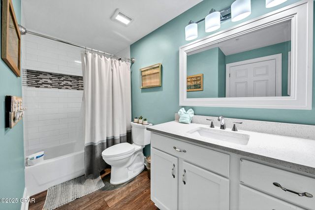 10519 Front Beach 1802B, Panama City Beach, FL 32407