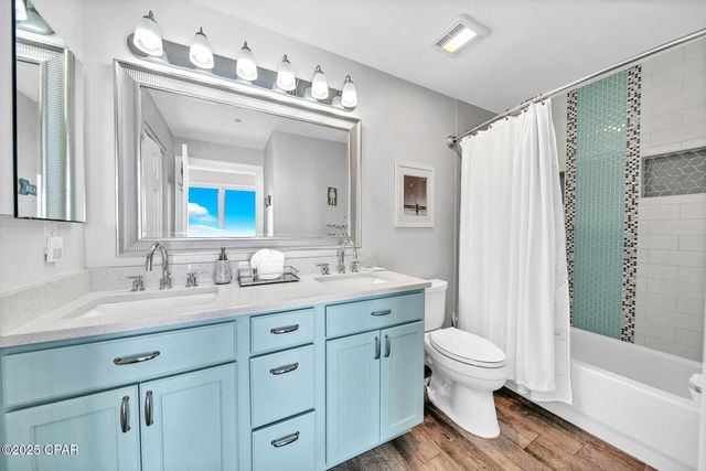 10519 Front Beach 1802B, Panama City Beach, FL 32407