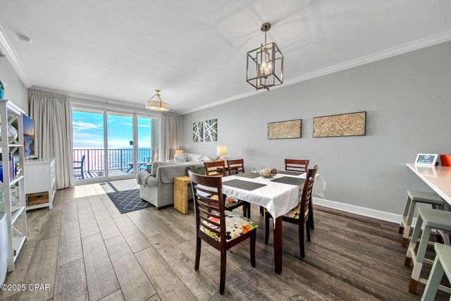 10519 Front Beach 1802B, Panama City Beach, FL 32407